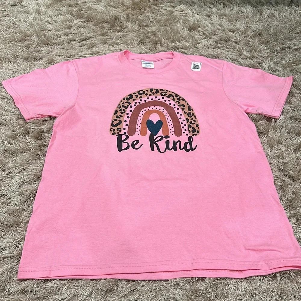 Girls Be Kind Shirt